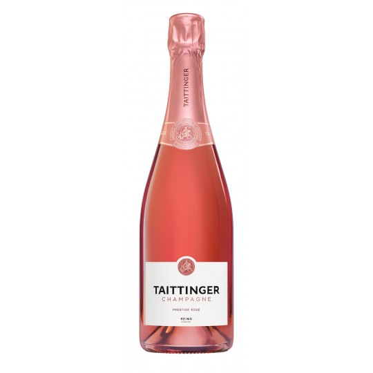 TAITTINGER SPECIAL CUVEE ROSE