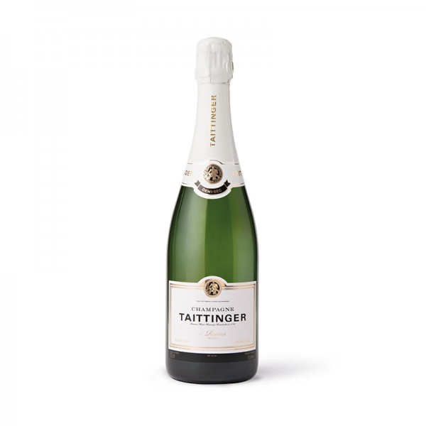 TAITTINGER DEMI-SEC