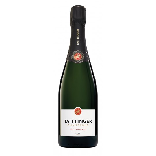 TAITTINGER LA FRANCAISE BRUT