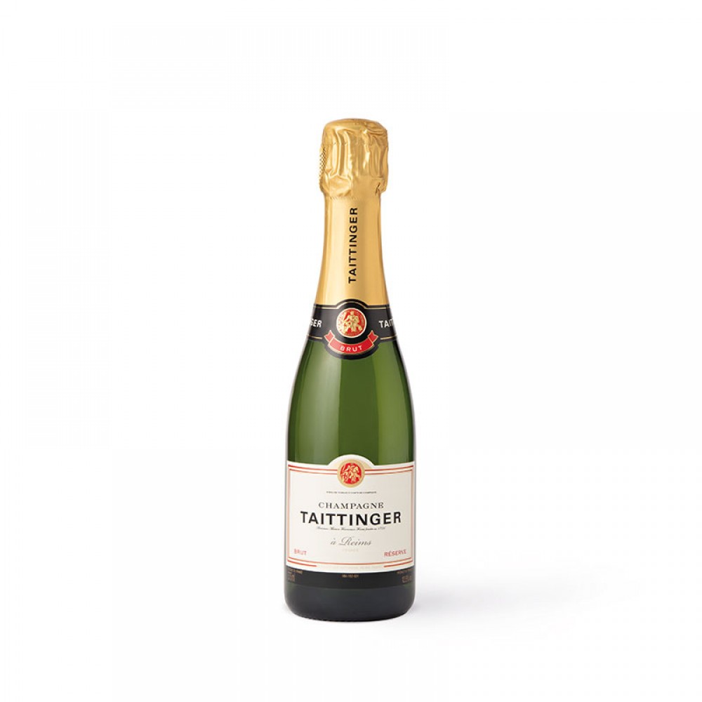 champagne 375 ml