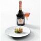 TAITTINGER COMTES CHAMPAGNE ROSE
