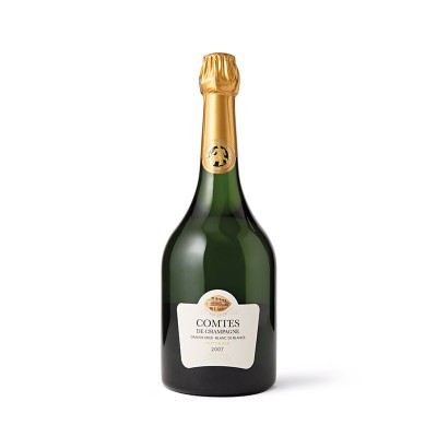 TAITTINGER COMTES CHAMPAGNE BLANC