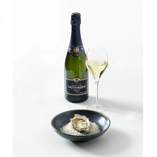TAITTINGER PRELUDE