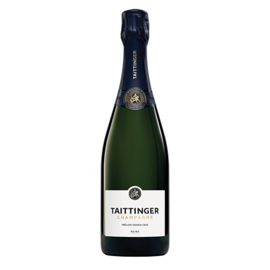 TAITTINGER PRELUDE