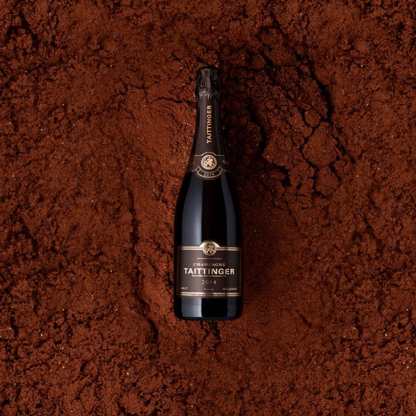 TAITTINGER VINTAGE BRUT MILLESIME