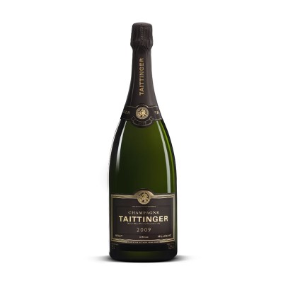 TAITTINGER VINTAGE BRUT MILLESIME