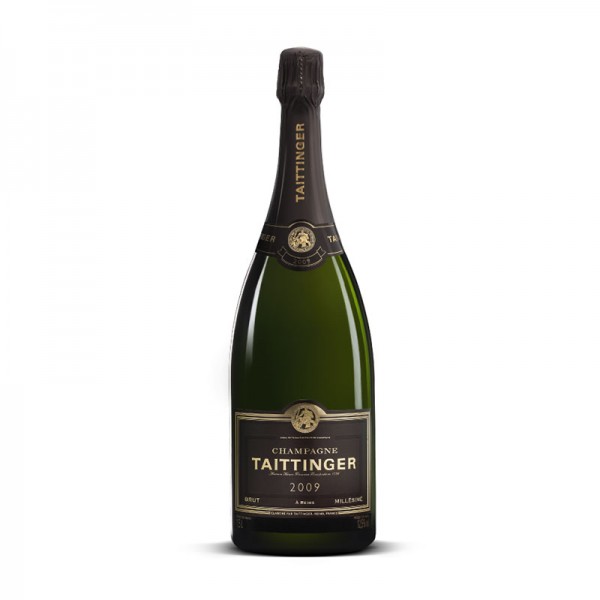 TAITTINGER VINTAGE BRUT MILLESIME