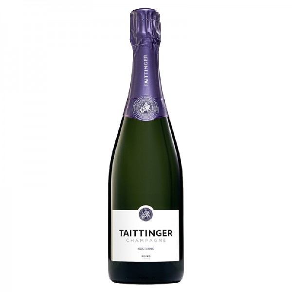 TAITTINGER NOCTURNE SEC