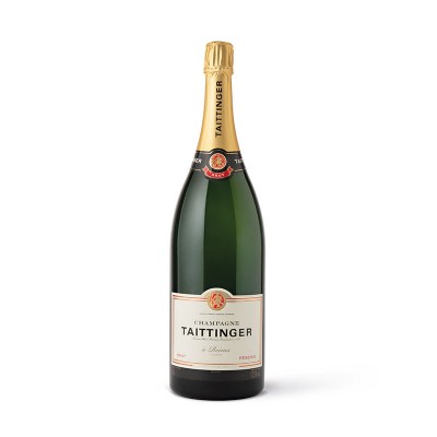 TAITTINGER BRUT