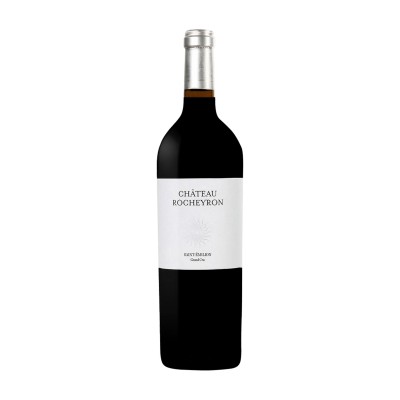 CHATEAU ROCHEYRON 2019