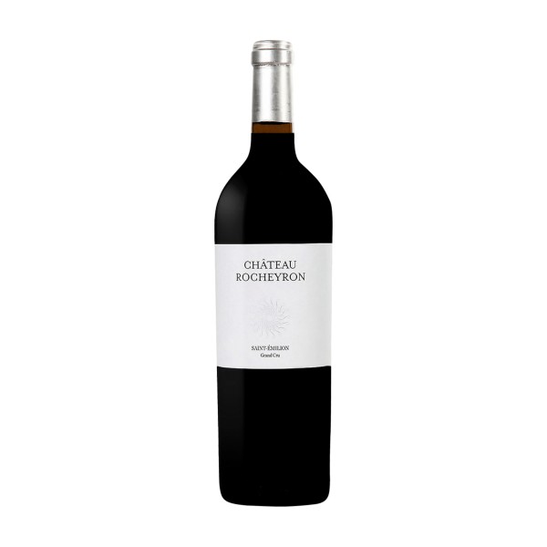 CHATEAU ROCHEYRON 2019