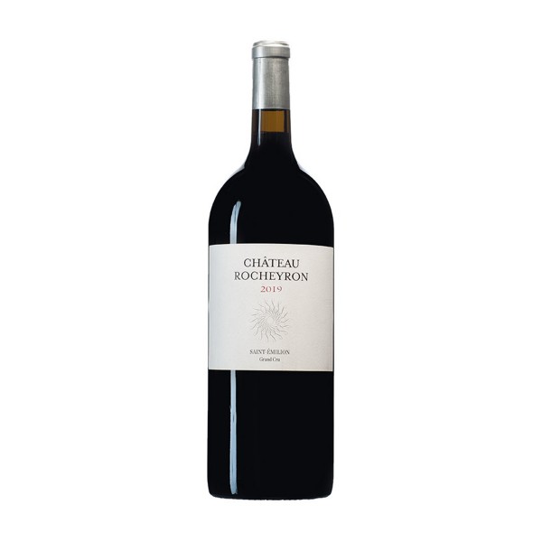 CHATEAU ROCHEYRON 2019