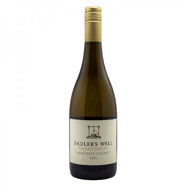 SADLER'S WELL CHARDONNAY