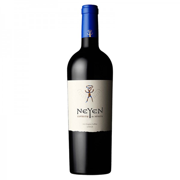 NEYEN C. CAB SAV CARM APAL 6/7