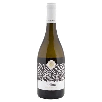 BOHIGAS UDINA GARNACHA BLANCA