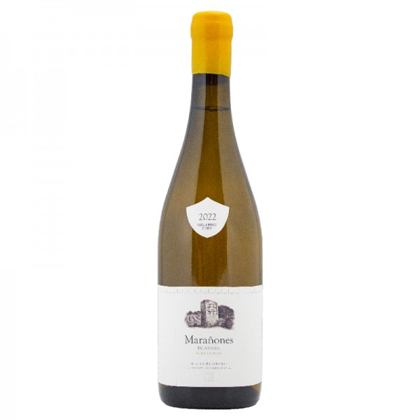 MARAÑONES PICARANA ALBILLO REAL MARAÑONES PICARANA ALBILLO REAL
