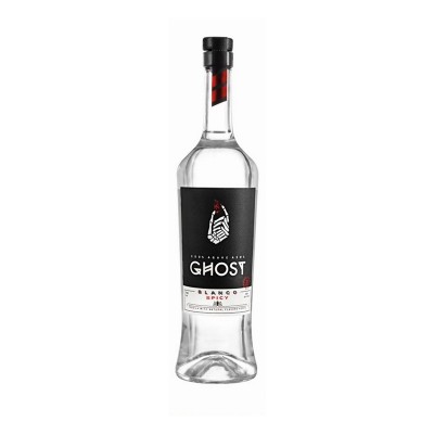 GHOST SPICY TEQUILA