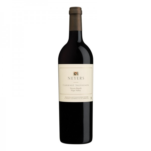 NEYERS CABERNET SAUVIGNON NAPA VALLEY
