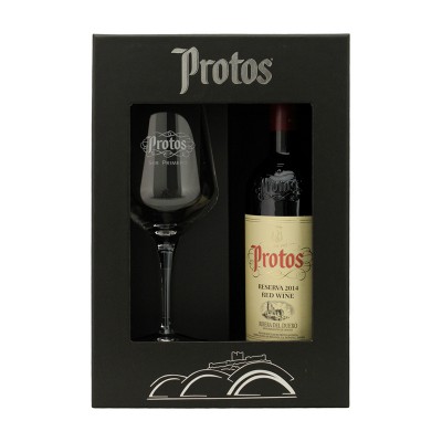 PROTOS ESTUCHE RESERVA COPA