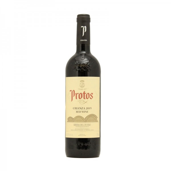 PROTOS CRIANZA