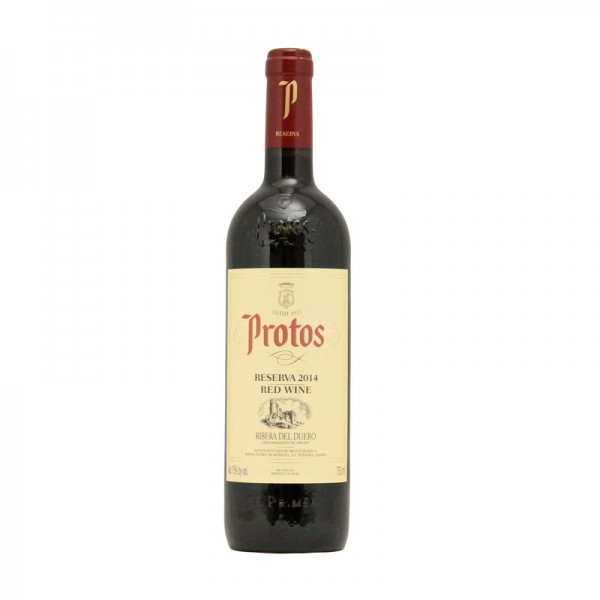 PROTOS RESERVA PROTOS RESERVA