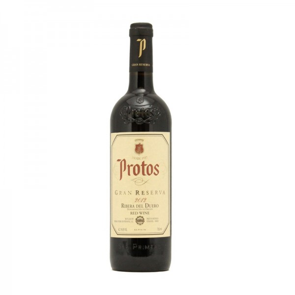 PROTOS GRAN RESERVA PROTOS GRAN RESERVA