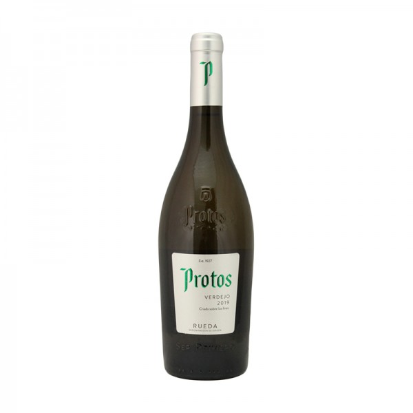 PROTOS VERDEJO