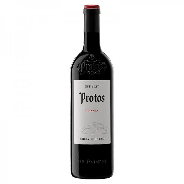 PROTOS CRIANZA PROTOS CRIANZA