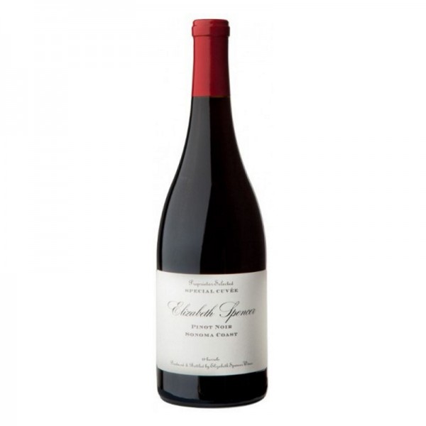 ELIZABETH SPENCER PINOT NOIR