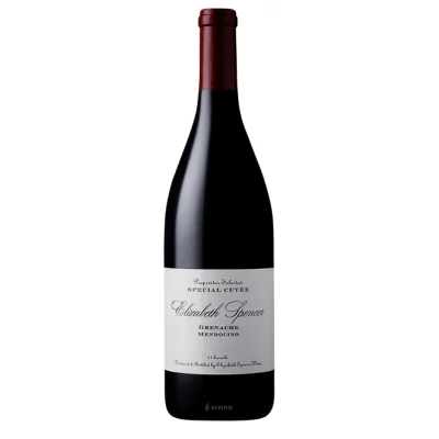 ELIZABETH SPENCER GRENACHE