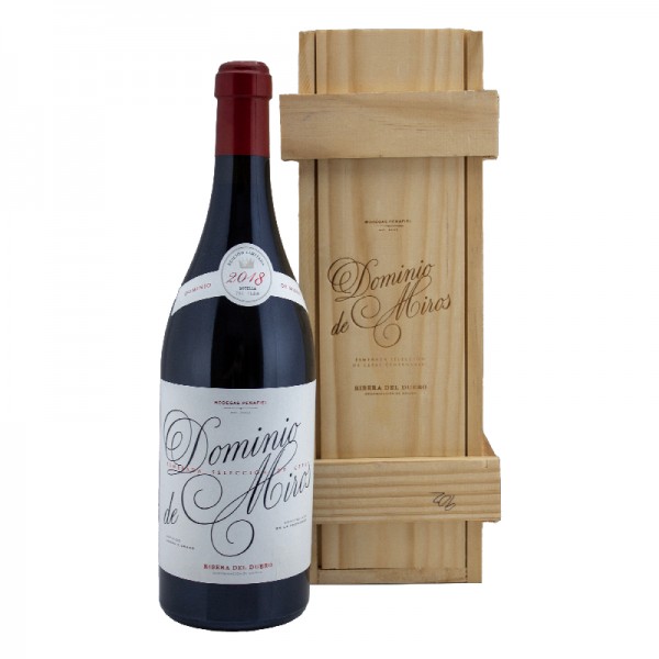 BODEGAS PEÑAFIEL DOMINIO DE MIROS