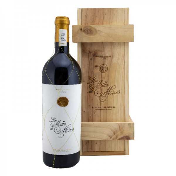BODEGAS PEÑAFIEL MILLA DE MIROS