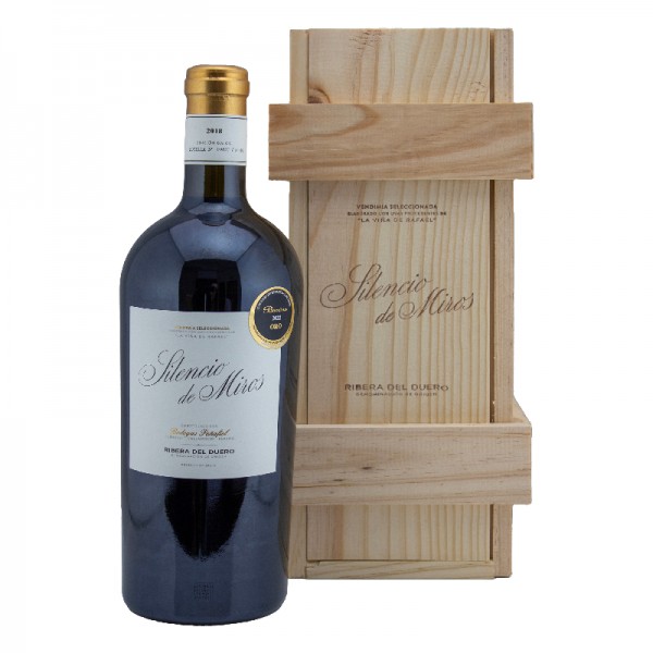 BODEGAS PEÑAFIEL SILENCIO D MIROS