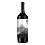 AQUI SPECIAL SELECTION CABERNET