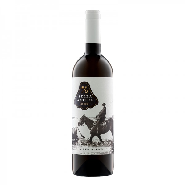 SELLA ANTICA RED BLEND
