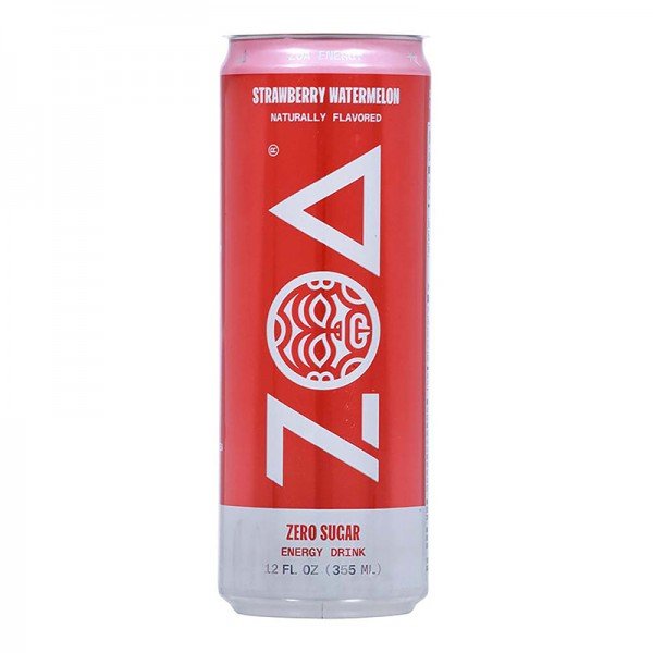 ZOA STRAWBERRY WATERMELON