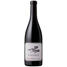 BANSHEE PINOT NOIR SONOMA COUNTY