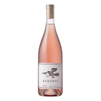 BANSHEE ROSE SONOMA COUNTY