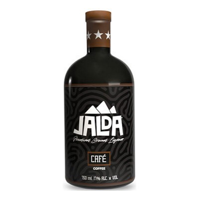 JALDA PREMIUM  COFFEE