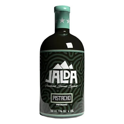 JALDA PREMIUM   PISTACHIO