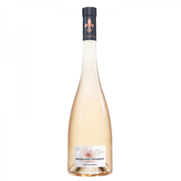 MAISON SAINTE MARGUERITE SYMPHONIE ROSE COTES DE P MAISON SAINTE MARGUERITE SYMPHONIE ROSE COTES DE P