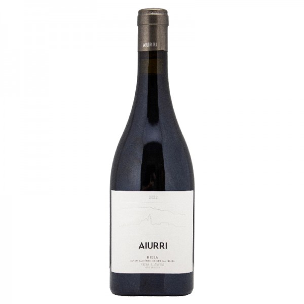 AIURRI RIOJA