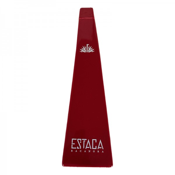 ESTACA BACANORA BLANCO