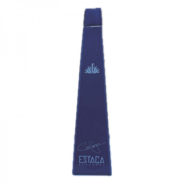 ESTACA BACANORA CORAJE