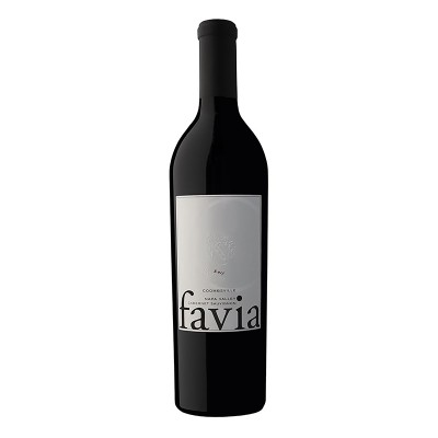 FAVIA COOMBSVILLE NAPA VALLEY CABERNET