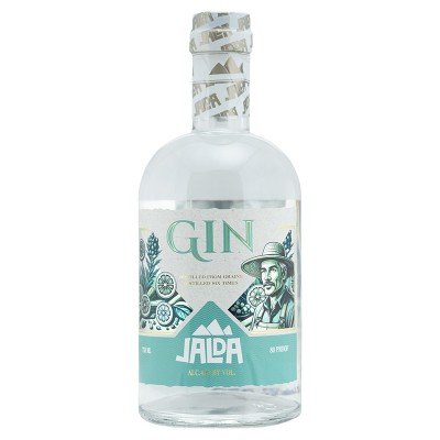JALDA GIN