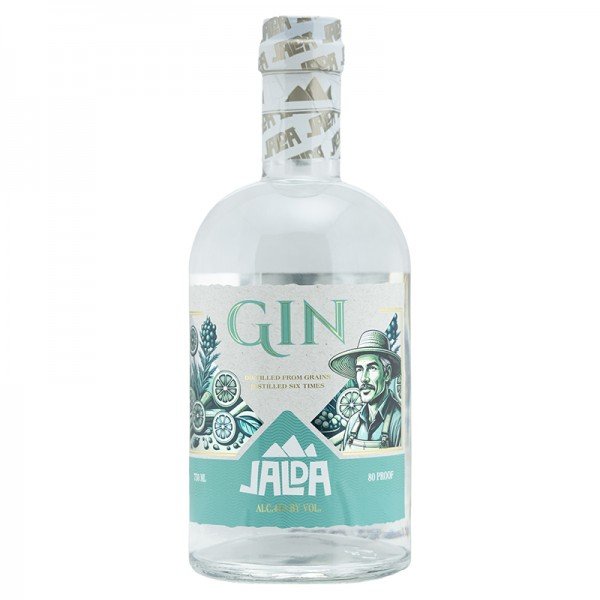 JALDA GIN