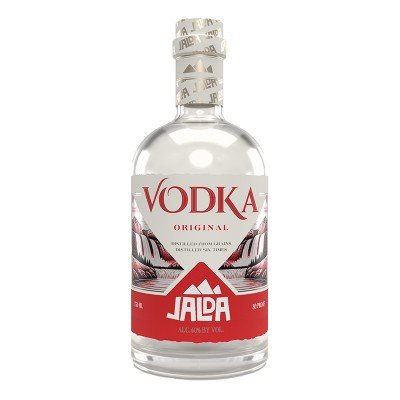 JALDA VODKA