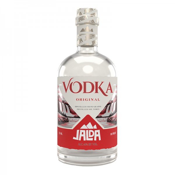 JALDA VODKA