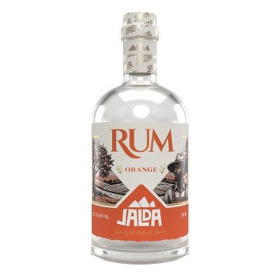 JALDA RUM ORANGE